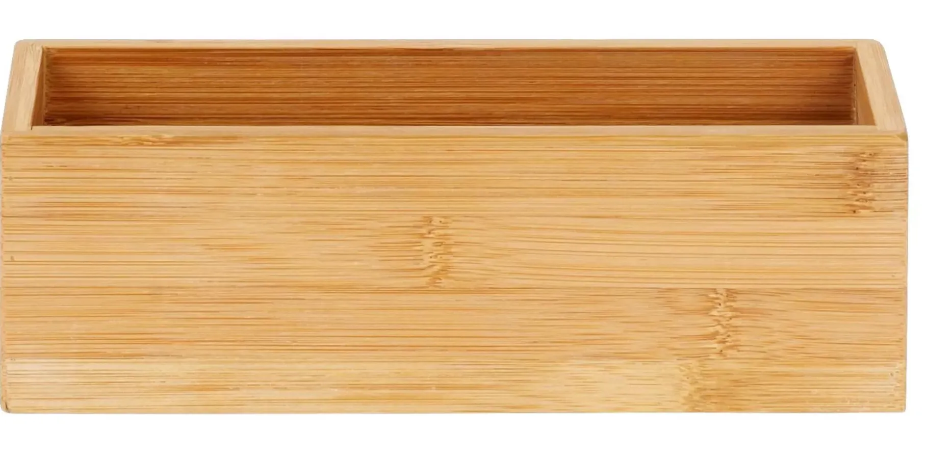 CASA Bamboo Organizador Para Cajon Natural Hot