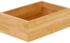 CASA Bamboo Organizador Para Cajon Natural Sale