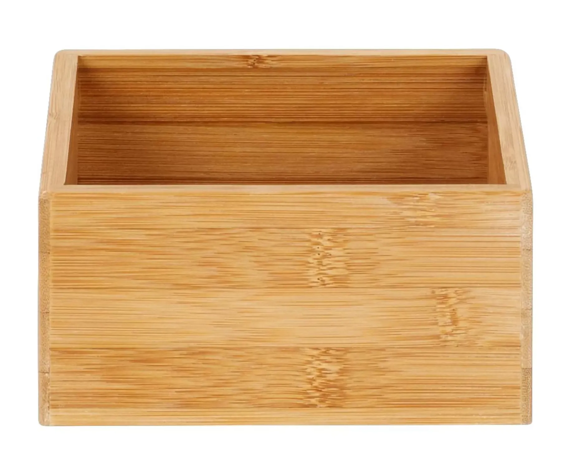 CASA Bamboo Organizador Para Cajon Natural Best