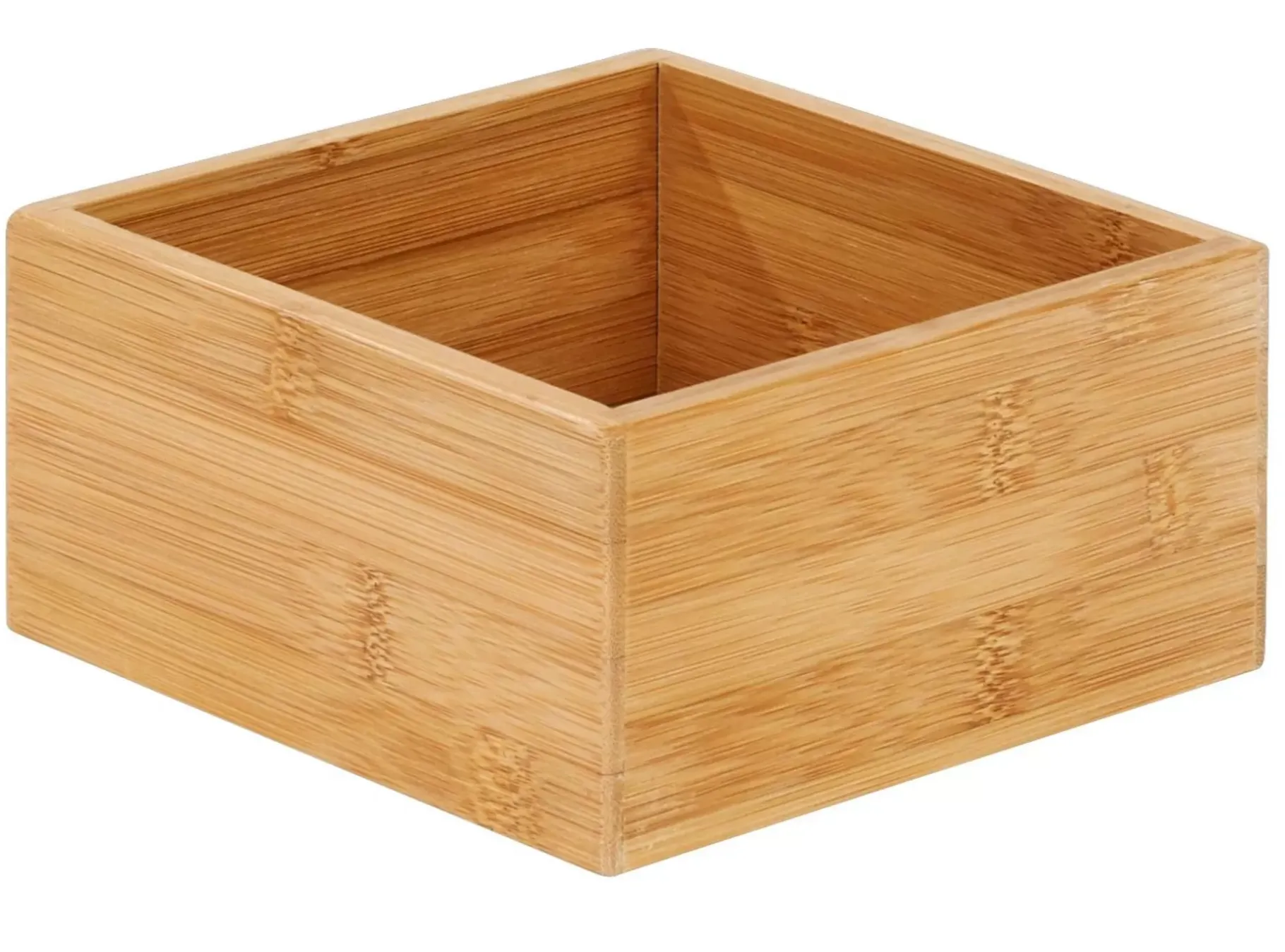CASA Bamboo Organizador Para Cajon Natural Best