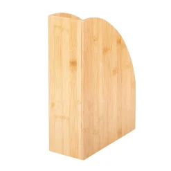 CASA Bamboo Revistero Natural Sale