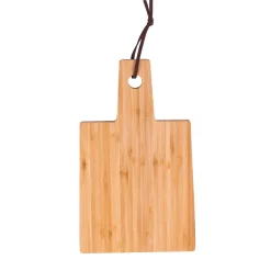 CASA Bamboo Tabla Para Cortar Natural Hot