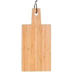 CASA Bamboo Tabla Para Cortar Natural Outlet