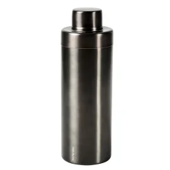 CASA Bartender Coctelera Gris Oscuro New