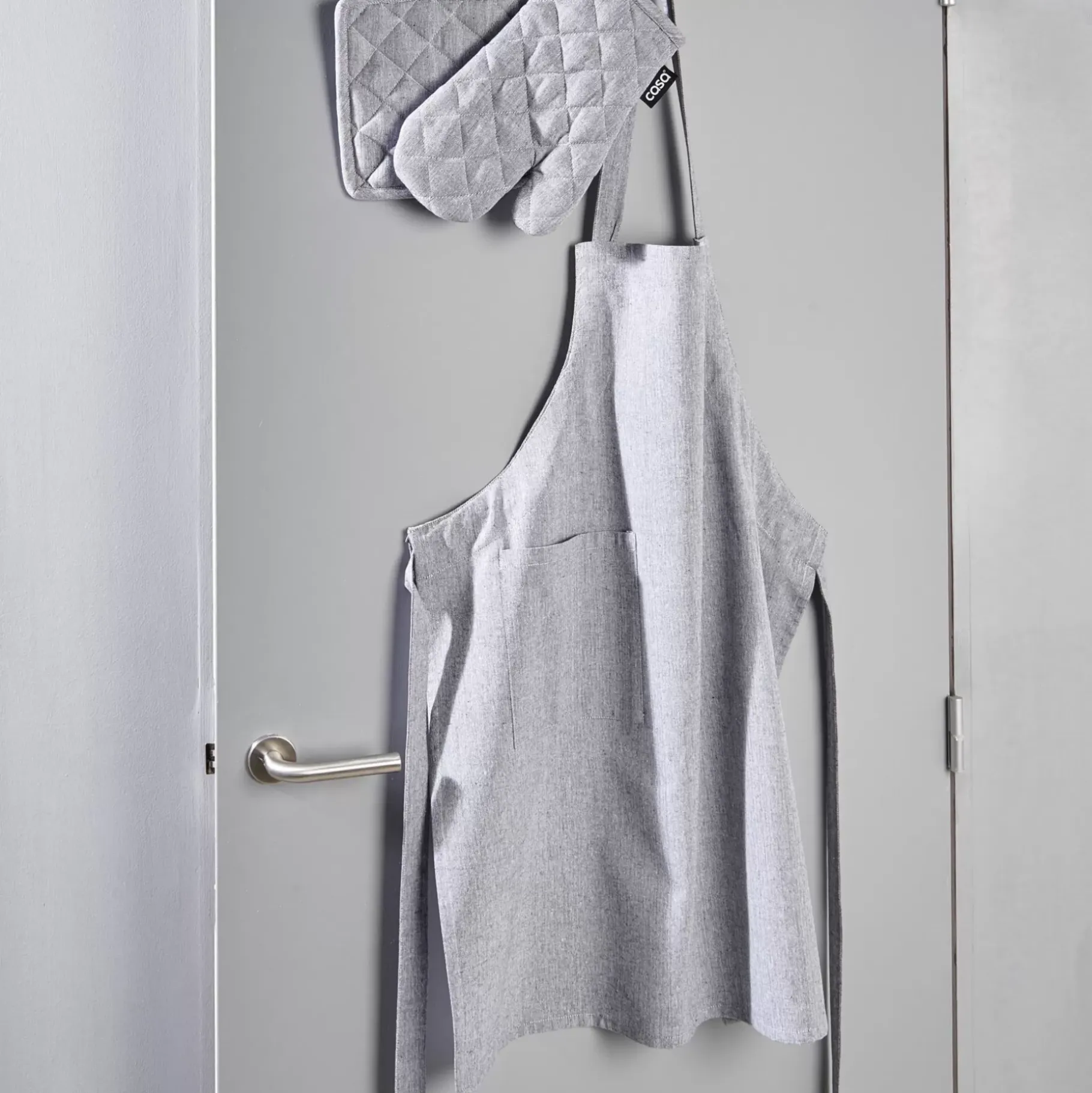 CASA Bas Agarrador Gris Oscuro Sale