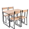 CASA Basic Dinner Set Natural Clearance