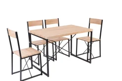 CASA Basic Dinner Set Natural Clearance