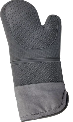 CASA Basic Manopla Gris Outlet