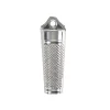 CASA Basic Rallador De Nuez Moscada Plateado Online