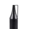 CASA Basta Florero Negro Outlet