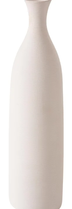 CASA Beauty Florero Blanco Hot