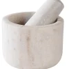 CASA Beige Granite Mortero Con Maja Beis Online