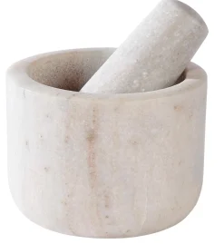 CASA Beige Granite Mortero Con Maja Beis Online