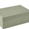 CASA Bigso Caja De Almacenaje Menta Outlet