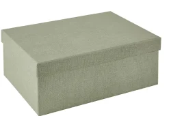 CASA Bigso Caja De Almacenaje M Menta Online