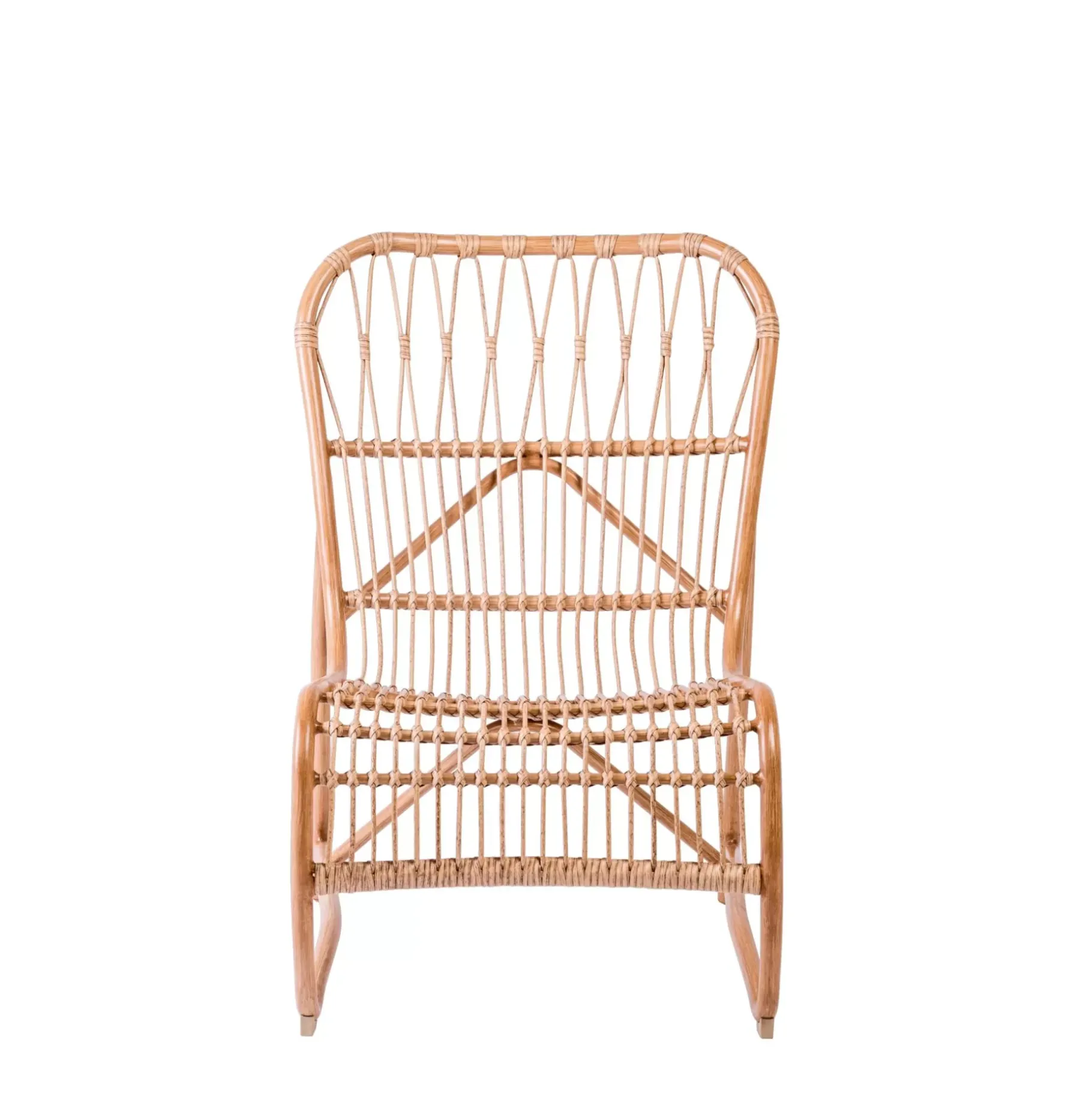 CASA Binang Silla Lounge Natural Discount