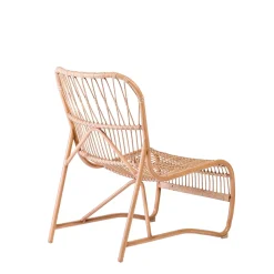 CASA Binang Silla Lounge Natural Discount