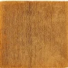CASA Bio Soft Alfombra De Bano Ocre Outlet