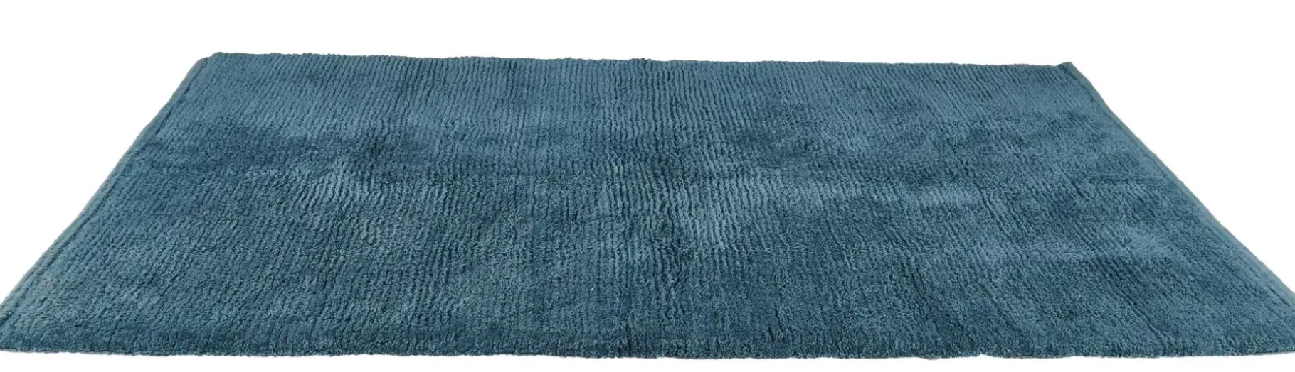 CASA Bio Soft Alfombra De Bano Petrol Discount