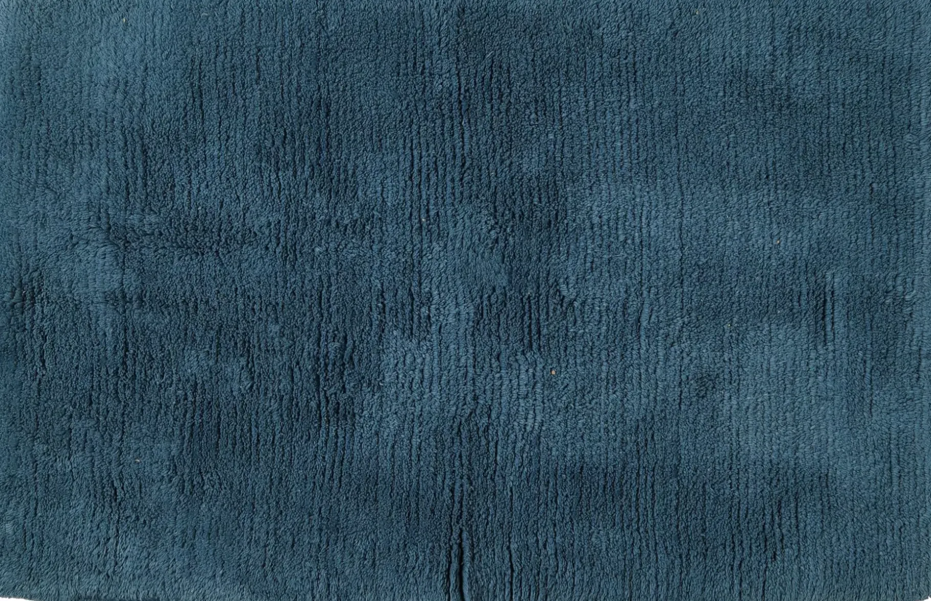 CASA Bio Soft Alfombra De Bano Petrol Discount