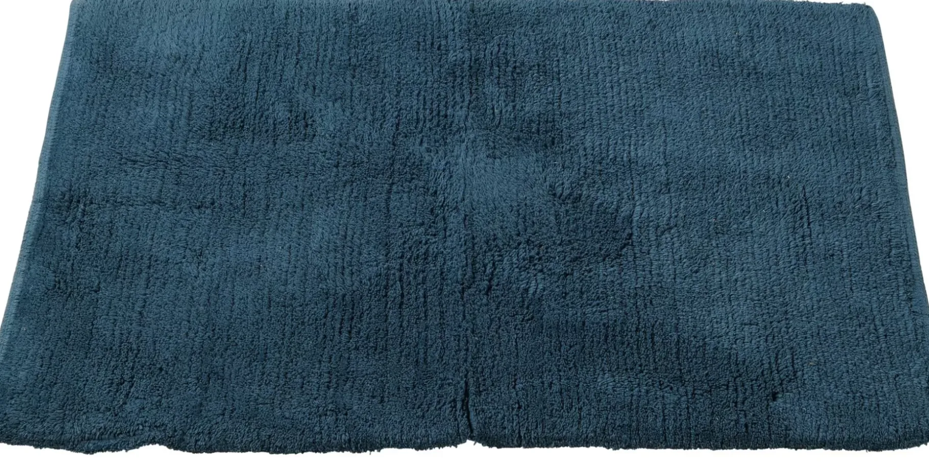 CASA Bio Soft Alfombra De Bano Petrol Discount