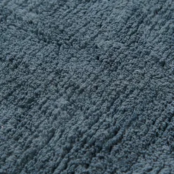 CASA Bio Soft Alfombra De Bano Petrol Discount