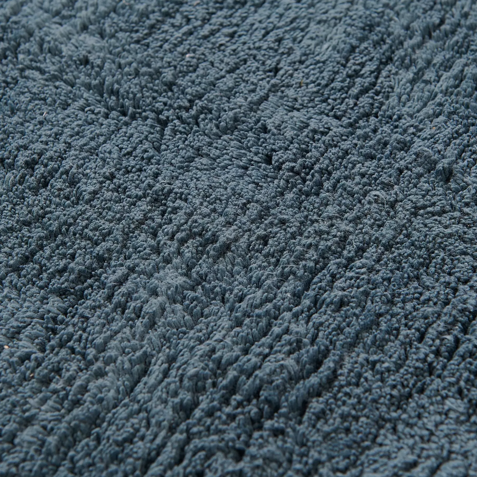CASA Bio Soft Alfombra De Bano Petrol Discount