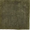 CASA Bio Soft Alfombra De Bano Verde Oscuro Online
