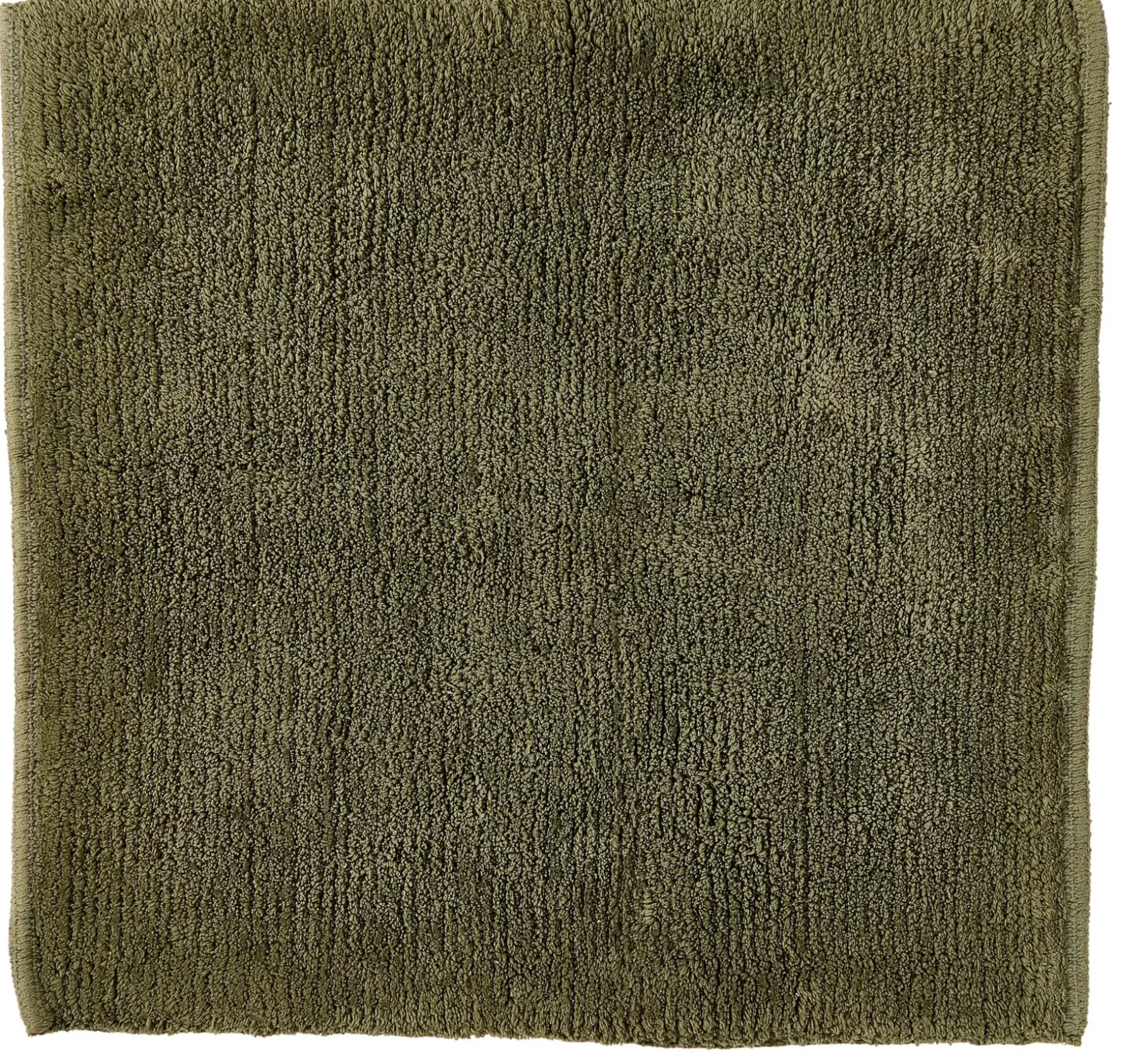 CASA Bio Soft Alfombra De Bano Verde Oscuro Online