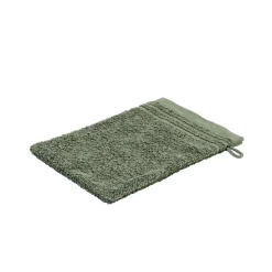 CASA Bio Soft Manopla Verde Oscuro Hot