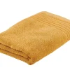 CASA Bio Soft Toalla De Bano Amarillo Sale