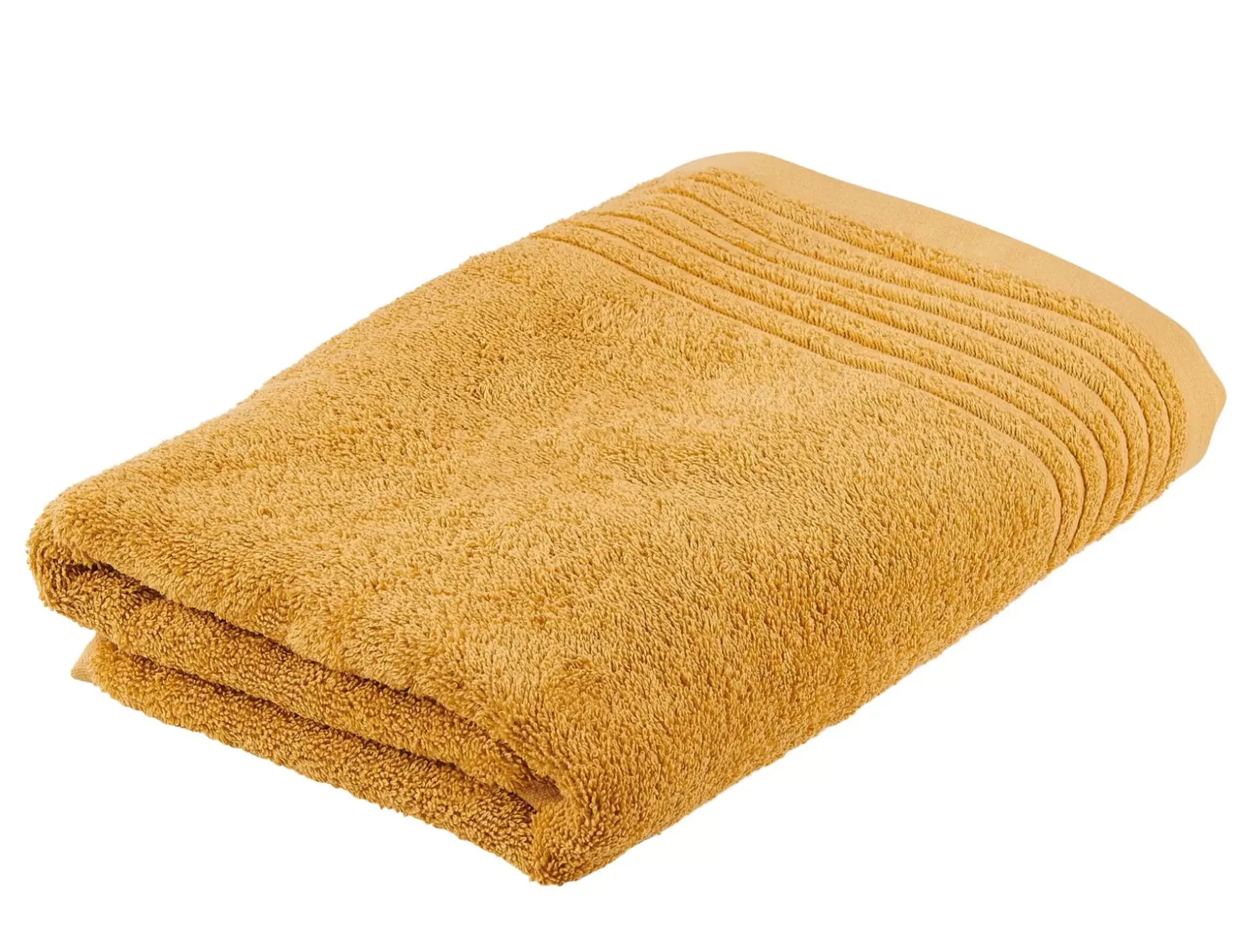 CASA Bio Soft Toalla De Bano Amarillo Sale