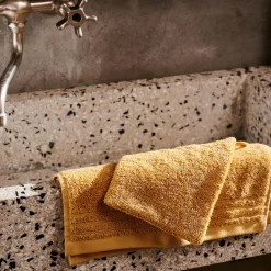 CASA Bio Soft Toallita Amarillo Outlet