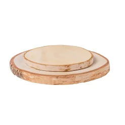 CASA Birch Fuente Natural