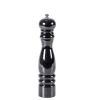 CASA Black Steel Pimentero/Salero Negro Outlet