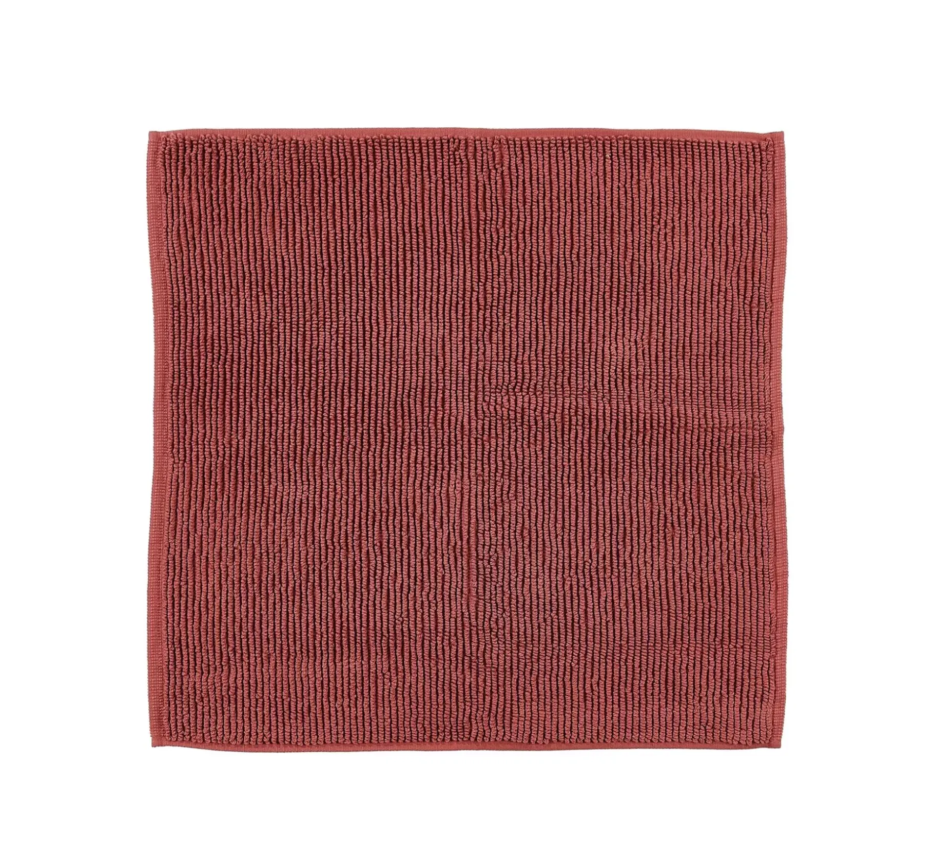 CASA B-Lux Alfombra De Bano Burdeos Sale