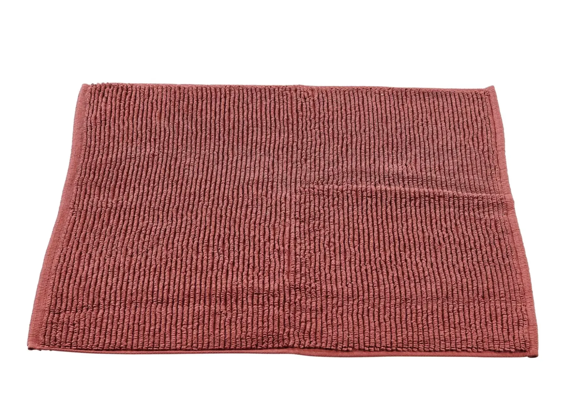 CASA B-Lux Alfombra De Bano Burdeos Sale