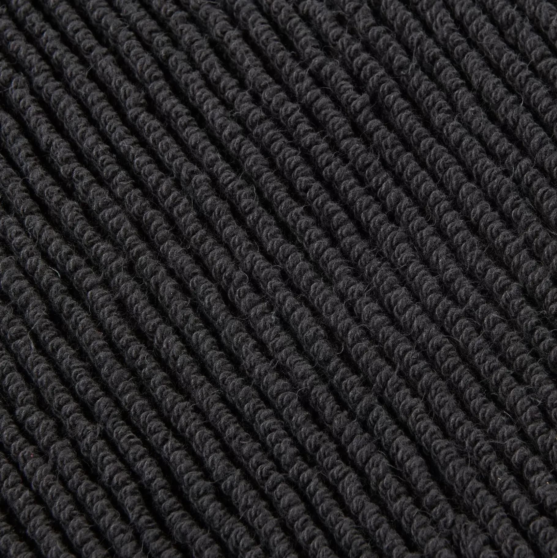 CASA B-Lux Alfombra De Bano Gris Oscuro Best