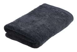 CASA B-Lux Toalla De Bano Gris New