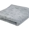 CASA B-Lux Toalla Plateado Discount