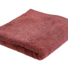 CASA B-Lux Toalla Rojo Discount