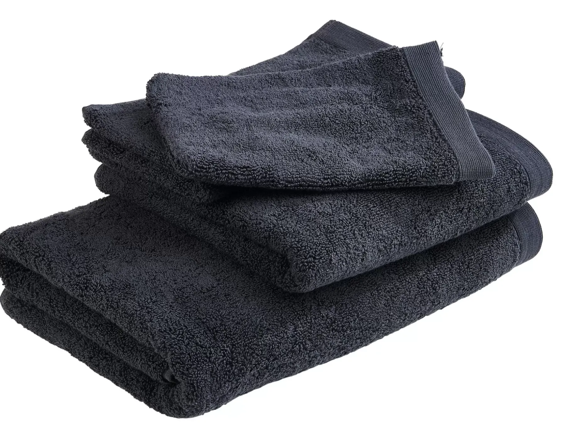 CASA B-Lux Toallita Gris Clearance