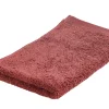 CASA B-Lux Toallita Rojo Outlet