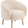 CASA Boli Butaca An. Asiento: 67,5 Cm Hot