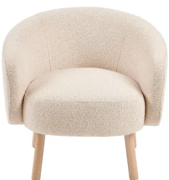 CASA Boli Butaca An. Asiento: 67,5 Cm Hot