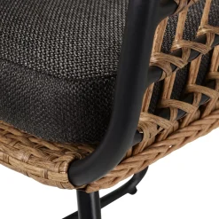 CASA Bones Silla Negro Online