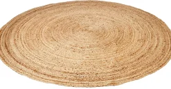 CASA Braid Alfombra Natural Discount