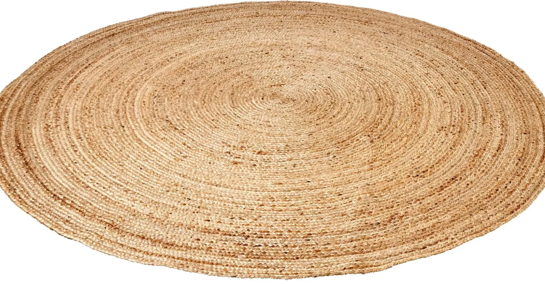 CASA Braid Alfombra Natural Discount
