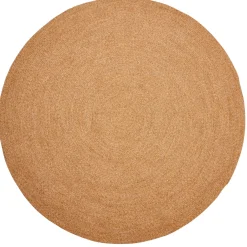 CASA Braid Outdoor Alfombra Natural Online