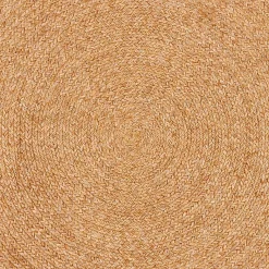 CASA Braid Outdoor Alfombra Natural Online